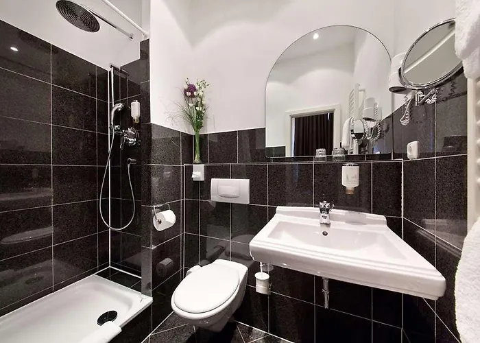 Holstenwall Hotel