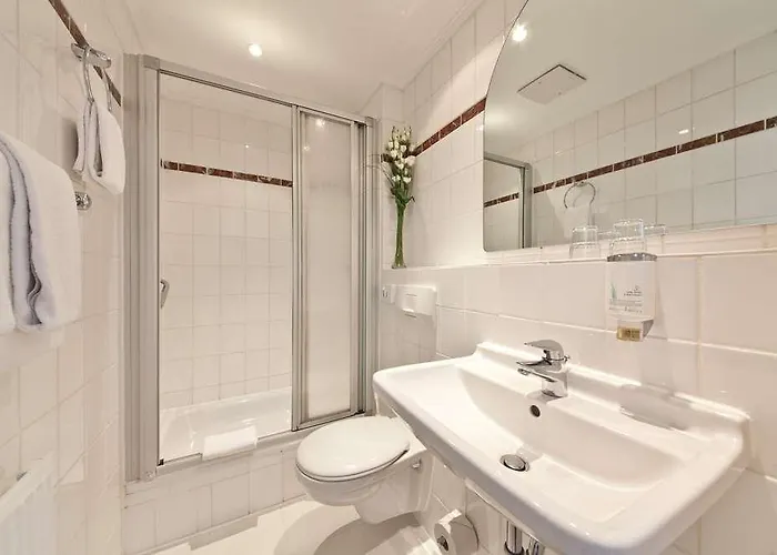 Holstenwall Hotel