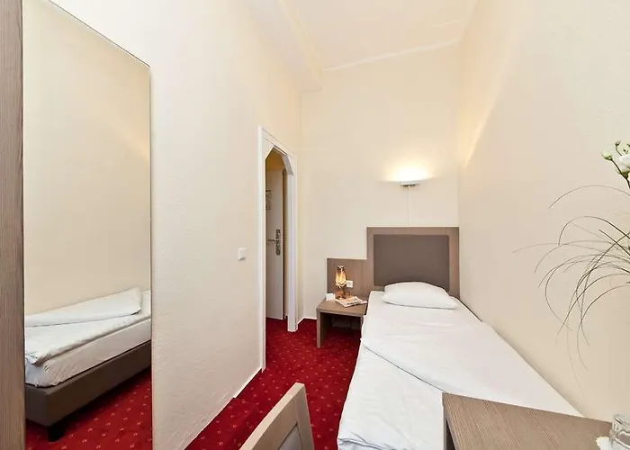 Holstenwall Hotel